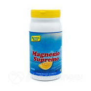 MAGNESIO SUPREMO LEMON 150G