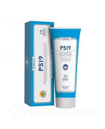 PS19 POMATA 100ML DM