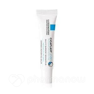 CICAPLAST LEVRES 7,5ML