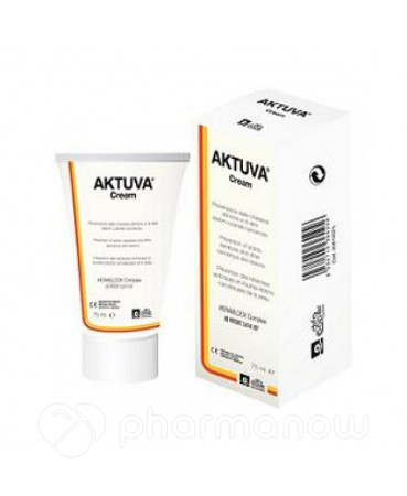 AKTUVA CREAM TUBO 75ML