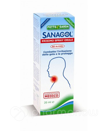 SANAGOL SPR ERISIMO S/ALC DM