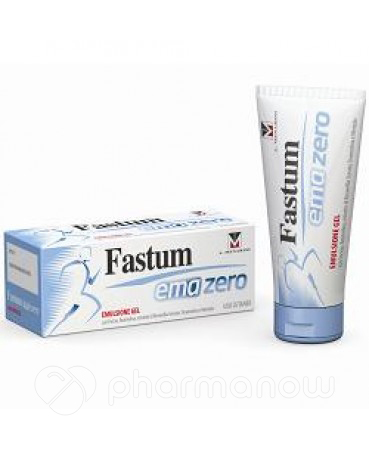 FASTUM EMAZERO EMULS GEL 50ML