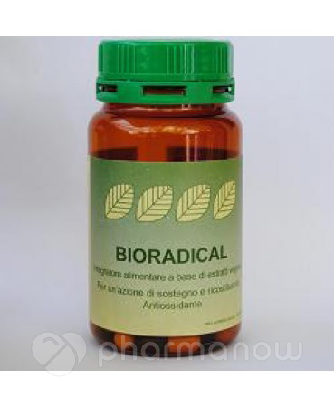 BIORADICAL 60CPS