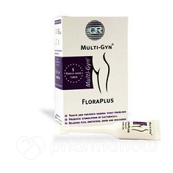 FLORAPLUS MULTI GYN 5APPLICAT