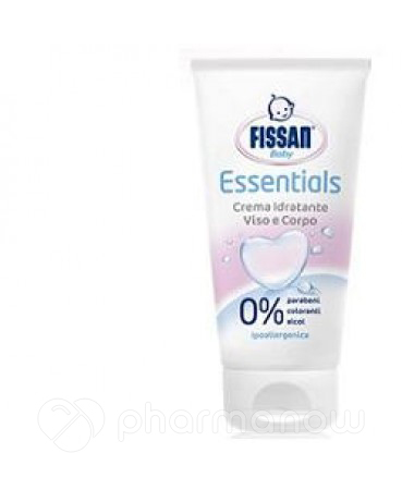 FISSAN ESSENTIALS CREMA 150ML