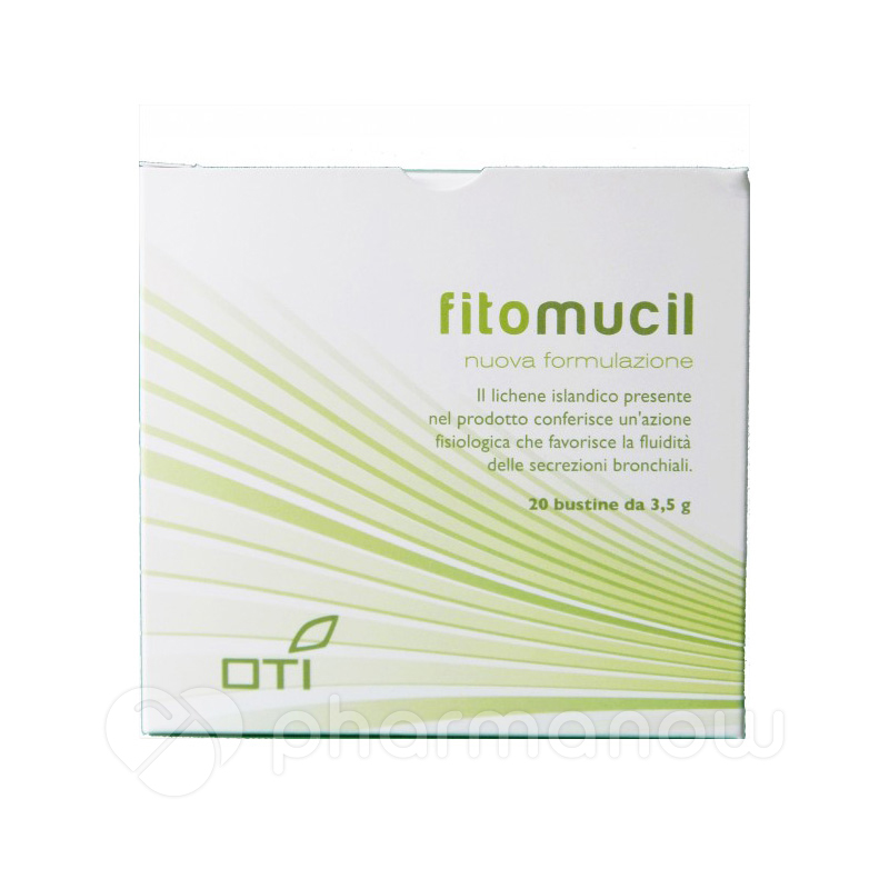 FITOMUCIL NF 20BUST
