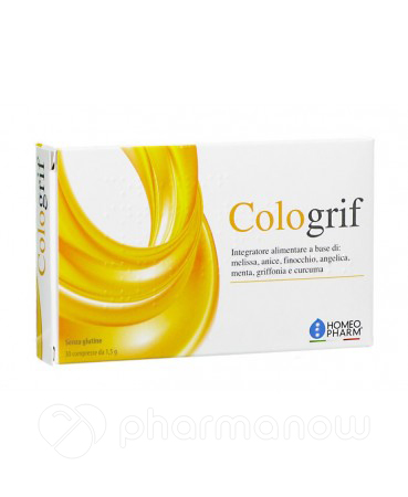 COLOGRIF 30CPR