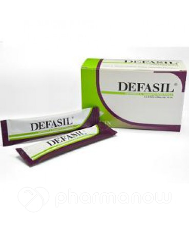 DEFASIL 12STICK 10ML