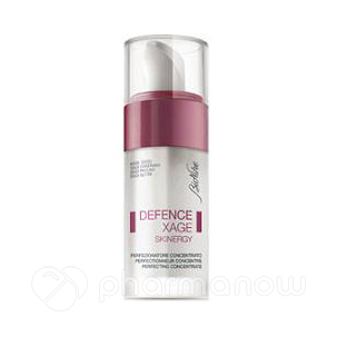 DEFENCE XAGE SKINENERGY 30ML