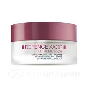 DEFENCE XAGE ULTIMATE BALS LIF