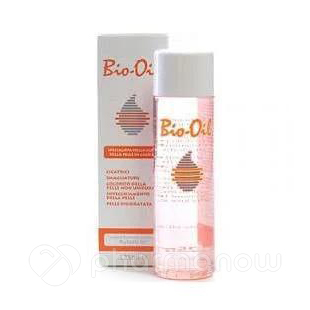 BIO OIL OLIO DERMAT 125ML