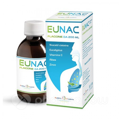 EUNAC 200ML