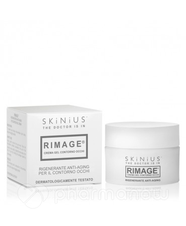 RIMAGE CR CONTORNO OCCHI 15ML