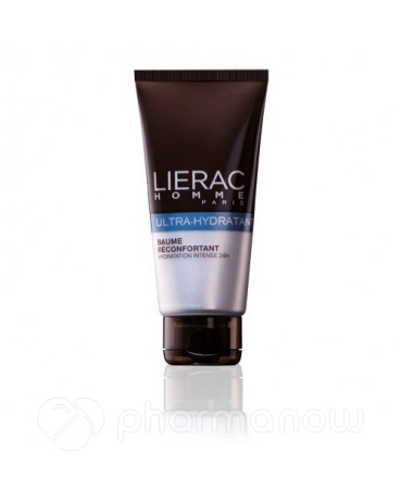 LIERAC HOMME ULTRA IDRATANTE