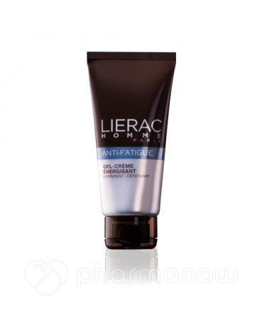 LIERAC HOMME ANTI-FATICA