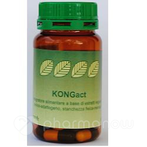 KONGACT 60CPS