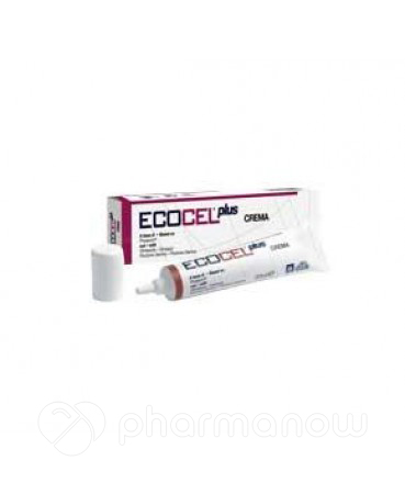 ECOCEL PLUS CREMA 20ML