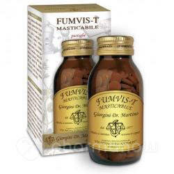 FUMVIS MASTICABILE 180PAST