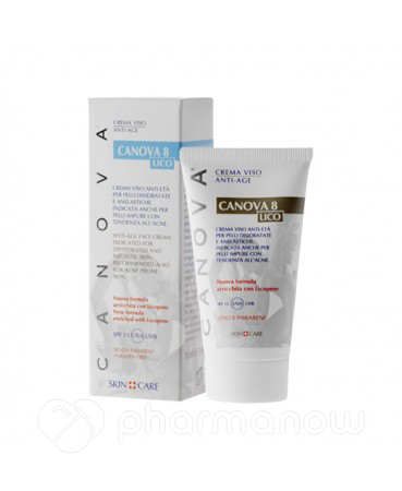 CANOVA 8 LICO 50ML