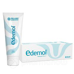EDEMOL CREMA GEL 100ML