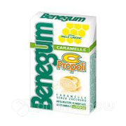 BENEGUM C PROPOLI CARAMELLE