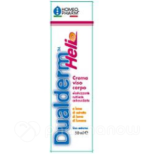 DUALDERM HELI 50ML