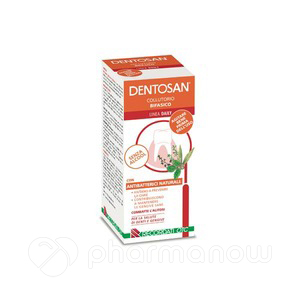 DENTOSAN COLLUT BIFASICO 200ML