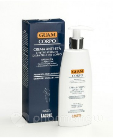 CREMA CRP ANTIETA' 200ML