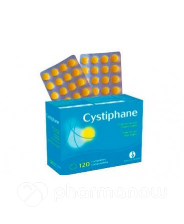 CYSTIPHANE 120CPR