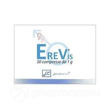 EREVIS 30CPR