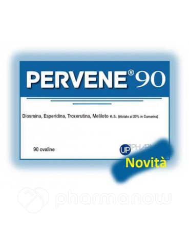 PERVENE 90OVAL