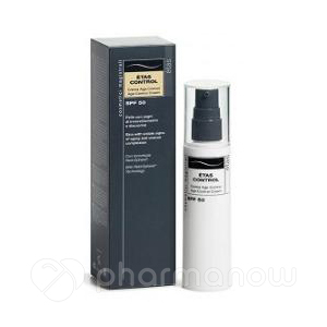 ETAS CONTROL SPF 50 50ML