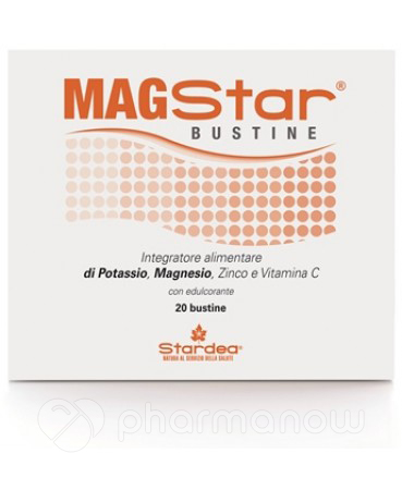 MAGSTAR 20BUST 3,5G