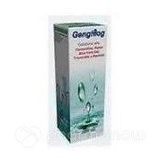 GENGIFLOG SPRAY ORALE 50ML