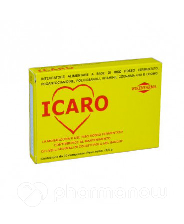 ICARO 30CPR