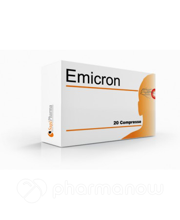 EMICRON 20CPR