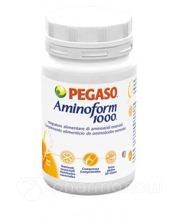 AMINOFORM 1000 150CPR