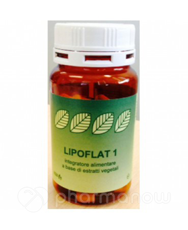 LIPOFLAT 1 60CPS