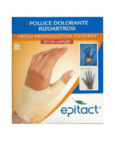 EPITACT ORTESI MANO FLEX DX S