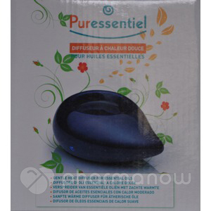 DIFFUSORE A CALORE DOLCE BLU