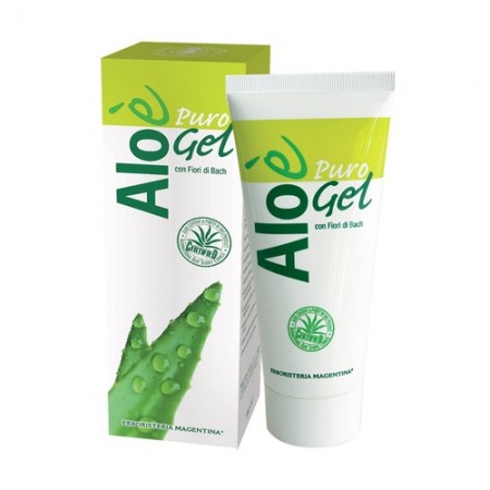 ALOE' GEL PURO BIO 150ML