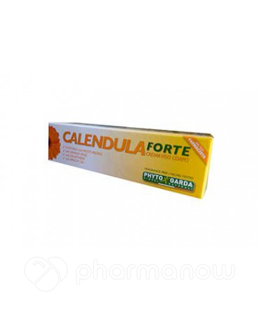 CALENDULEN CALENDULA FORTE50ML