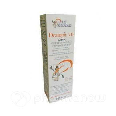 DEATOPIC A D CREAM 250ML