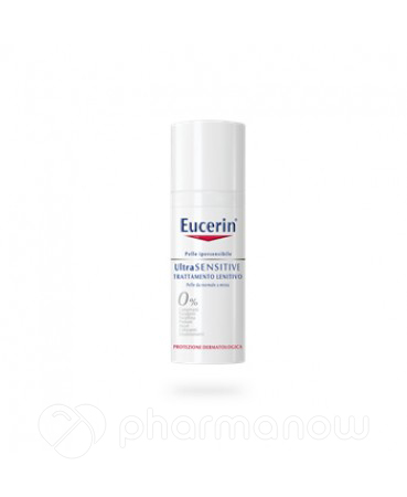 EUCERIN ULTRASENSITIVE LEN