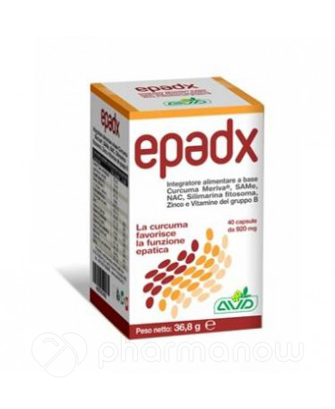 EPADX 40CPS