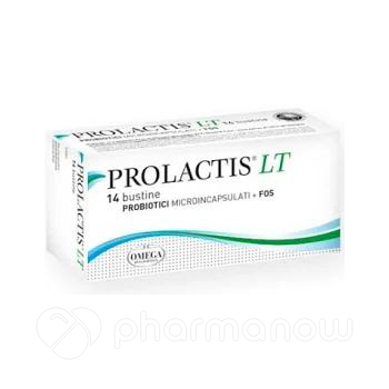 PROLACTIS LT 14BUST