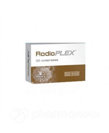 RODIOPLEX 30CPR