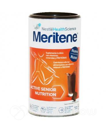 MERITENE CIOCCOLATO 270G