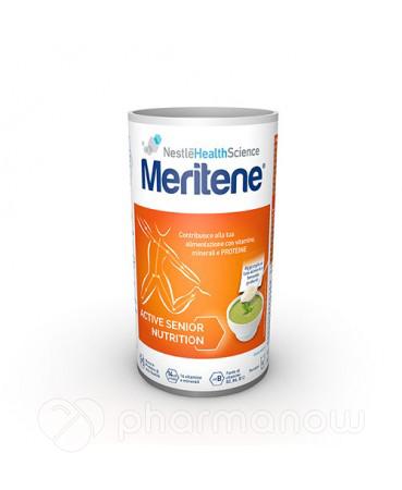 MERITENE NEUTRO 270G