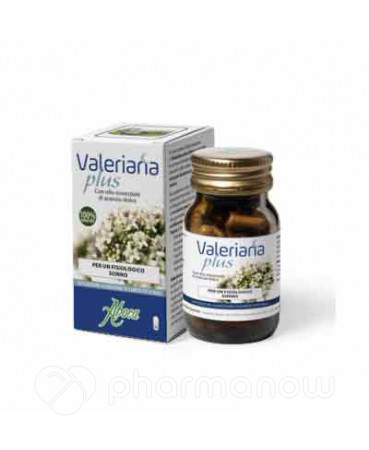 VALERIANA PLUS 30OPR